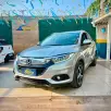 HONDA HR-V 1.8 16V FLEX EX 4P AUTOMÁTICO HONDA HR-V 1.8 16V FLEX EX 4P AUTOMÁTICO