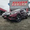 HONDA HR-V 1.8 16V FLEX EX 4P AUTOMÁTICO HONDA HR-V 1.8 16V FLEX EX 4P AUTOMÁTICO