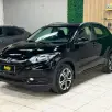 HONDA HR-V 1.8 16V FLEX EX 4P AUTOMÁTICO HONDA HR-V 1.8 16V FLEX EX 4P AUTOMÁTICO