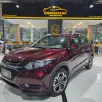 HONDA HR-V 1.8 16V FLEX EX 4P AUTOMÁTICO HONDA HR-V 1.8 16V FLEX EX 4P AUTOMÁTICO