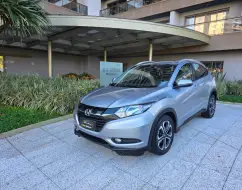 HONDA HR-V 1.8 16V FLEX EX 4P AUTOMÁTICO HONDA HR-V 1.8 16V FLEX EX 4P AUTOMÁTICO