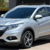 HONDA HR-V 1.8 16V FLEX EX 4P AUTOMÁTICO HONDA HR-V 1.8 16V FLEX EX 4P AUTOMÁTICO
