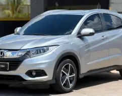 HONDA HR-V 1.8 16V FLEX EX 4P AUTOMÁTICO HONDA HR-V 1.8 16V FLEX EX 4P AUTOMÁTICO