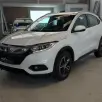 HONDA HR-V 1.8 16V FLEX EXL 4P AUTOMÁTICO HONDA HR-V 1.8 16V FLEX EXL 4P AUTOMÁTICO
