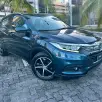 HONDA HR-V 1.8 16V FLEX EXL 4P AUTOMÁTICO HONDA HR-V 1.8 16V FLEX EXL 4P AUTOMÁTICO