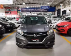 HONDA HR-V 1.8 16V FLEX EXL 4P AUTOMÁTICO HONDA HR-V 1.8 16V FLEX EXL 4P AUTOMÁTICO