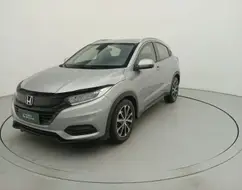 HONDA HR-V 1.5 16V TURBO GASOLINA TOURING 4P AUTOMÁTICO HONDA HR-V 1.5 16V TURBO GASOLINA TOURING 4P AUTOMÁTICO