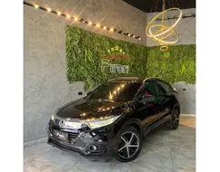 HONDA HR-V 1.5 16V TURBO GASOLINA TOURING 4P AUTOMÁTICO HONDA HR-V 1.5 16V TURBO GASOLINA TOURING 4P AUTOMÁTICO