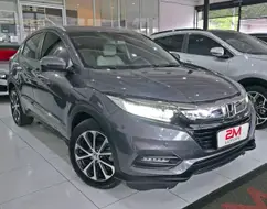 HONDA HR-V 1.5 16V TURBO GASOLINA TOURING 4P AUTOMÁTICO HONDA HR-V 1.5 16V TURBO GASOLINA TOURING 4P AUTOMÁTICO