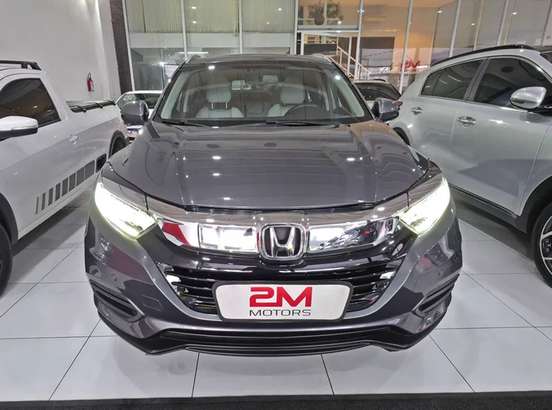 HONDA-HR-V-2021