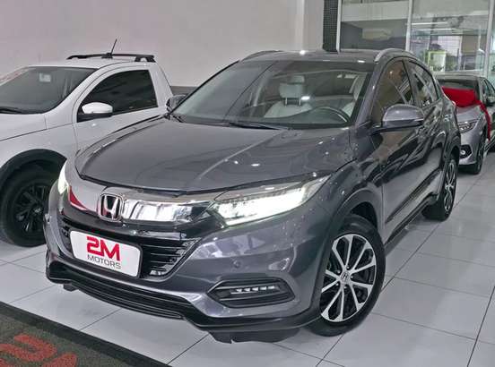 HONDA-HR-V-2021