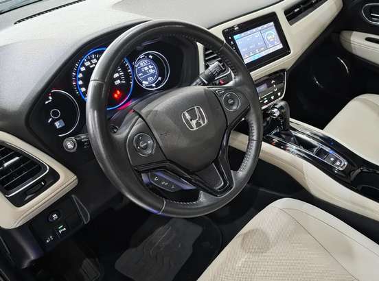 HONDA-HR-V-2021