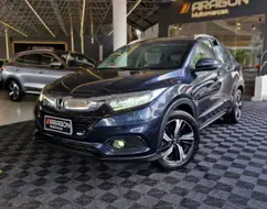 HONDA HR-V 1.5 16V TURBO GASOLINA TOURING 4P AUTOMÁTICO HONDA HR-V 1.5 16V TURBO GASOLINA TOURING 4P AUTOMÁTICO