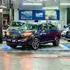 HONDA HR-V 1.5 DI I-VTEC FLEX EX CVT HONDA HR-V 1.5 DI I-VTEC FLEX EX CVT