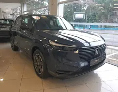 HONDA HR-V 1.5 DI I-VTEC FLEX EX CVT HONDA HR-V 1.5 DI I-VTEC FLEX EX CVT