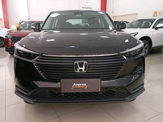 HONDA HR-V 1.5 DI I-VTEC FLEX EX CVT