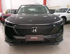 HONDA HR-V 1.5 DI I-VTEC FLEX EX CVT HONDA HR-V 1.5 DI I-VTEC FLEX EX CVT
