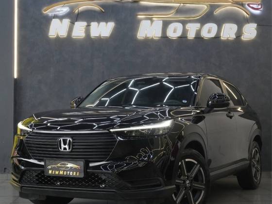 HONDA HR-V 1.5 DI I-VTEC FLEX EX CVT