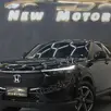HONDA HR-V 1.5 DI I-VTEC FLEX EX CVT HONDA HR-V 1.5 DI I-VTEC FLEX EX CVT