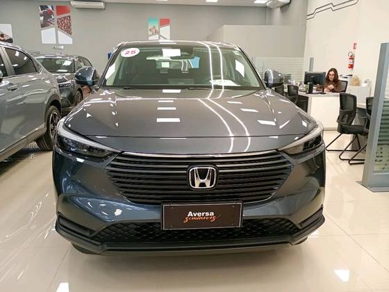 HONDA HR-V 1.5 DI I-VTEC FLEX EX CVT