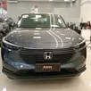 HONDA HR-V 1.5 DI I-VTEC FLEX EX CVT HONDA HR-V 1.5 DI I-VTEC FLEX EX CVT