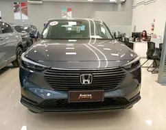 HONDA HR-V 1.5 DI I-VTEC FLEX EX CVT HONDA HR-V 1.5 DI I-VTEC FLEX EX CVT