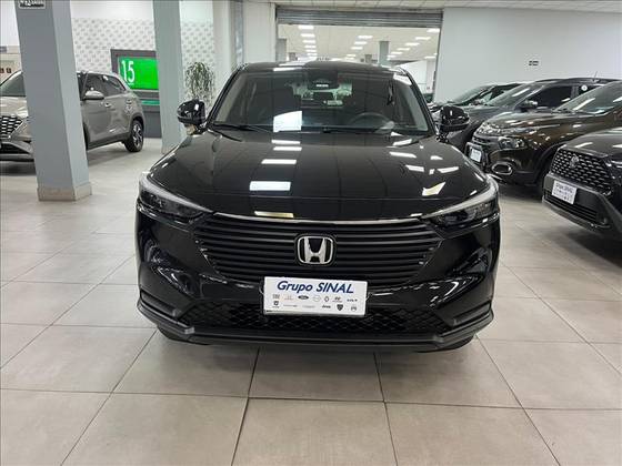 HONDA HR-V 1.5 DI I-VTEC FLEX EX CVT
