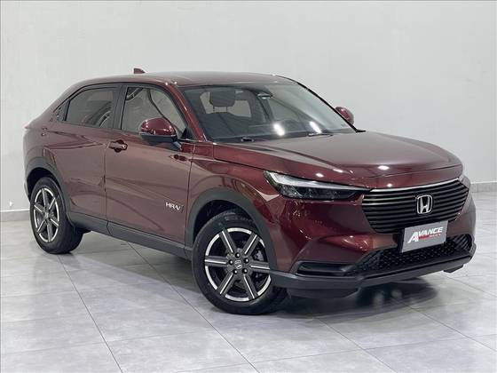 HONDA HR-V 1.5 DI I-VTEC FLEX EX CVT