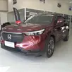 HONDA HR-V 1.5 DI I-VTEC FLEX EX CVT HONDA HR-V 1.5 DI I-VTEC FLEX EX CVT