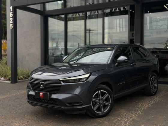 HONDA HR-V 1.5 DI I-VTEC FLEX EX CVT