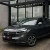 HONDA HR-V 1.5 DI I-VTEC FLEX EX CVT HONDA HR-V 1.5 DI I-VTEC FLEX EX CVT