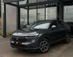 HONDA HR-V 1.5 DI I-VTEC FLEX EX CVT HONDA HR-V 1.5 DI I-VTEC FLEX EX CVT