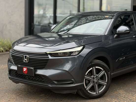 HONDA-HR-V-1.5 DI I-VTEC FLEX EX CVT HONDA-HR-V-2022