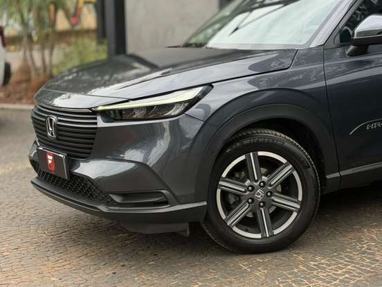 HONDA-HR-V-2022