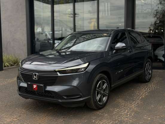 HONDA-HR-V-1.5 DI I-VTEC FLEX EX CVT HONDA-HR-V-2022