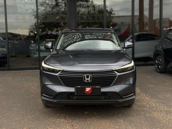 HONDA-HR-V-2022