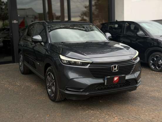 HONDA-HR-V-2022