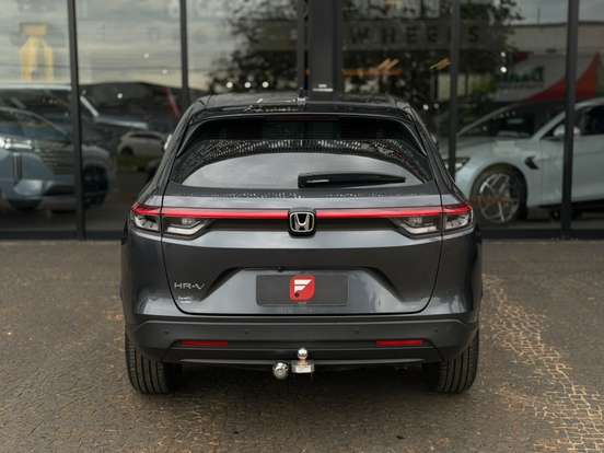 HONDA-HR-V-1.5 DI I-VTEC FLEX EX CVT HONDA-HR-V-2022