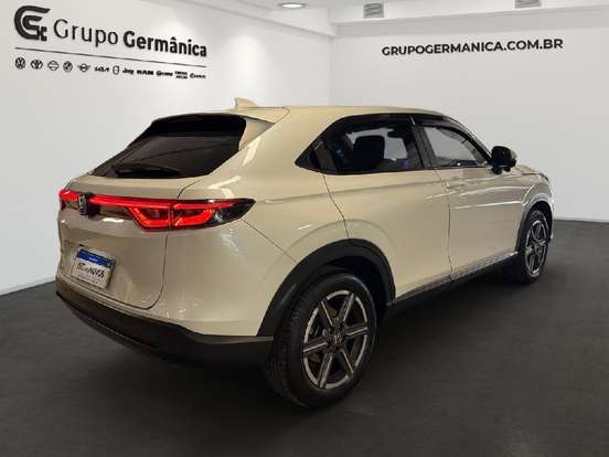 HONDA-HR-V-2022