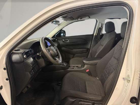 HONDA-HR-V-1.5 DI I-VTEC FLEX EX CVT HONDA-HR-V-2022