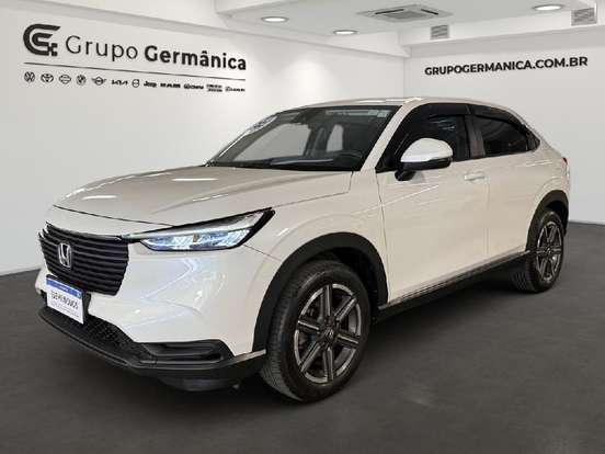 HONDA-HR-V-2022