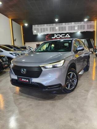 HONDA HR-V 1.5 DI I-VTEC FLEX EX CVT