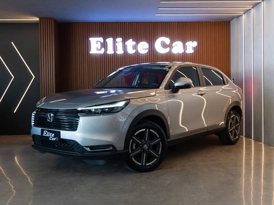HONDA HR-V 1.5 DI I-VTEC FLEX EX CVT