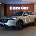 HONDA HR-V 1.5 DI I-VTEC FLEX EX CVT HONDA HR-V 1.5 DI I-VTEC FLEX EX CVT