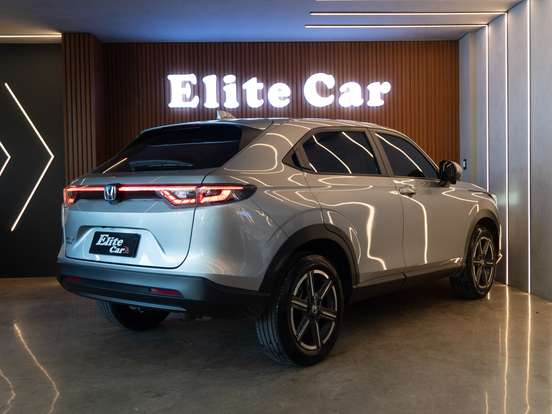 HONDA-HR-V-2025