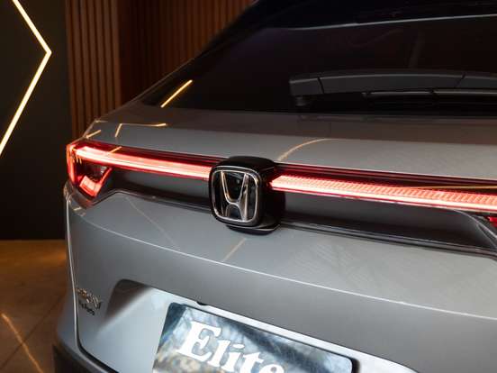 HONDA-HR-V-1.5 DI I-VTEC FLEX EX CVT HONDA-HR-V-2025
