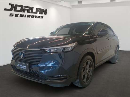 HONDA-HR-V-2024