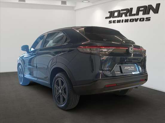 HONDA-HR-V-1.5 DI I-VTEC FLEX EXL CVT HONDA-HR-V-2024
