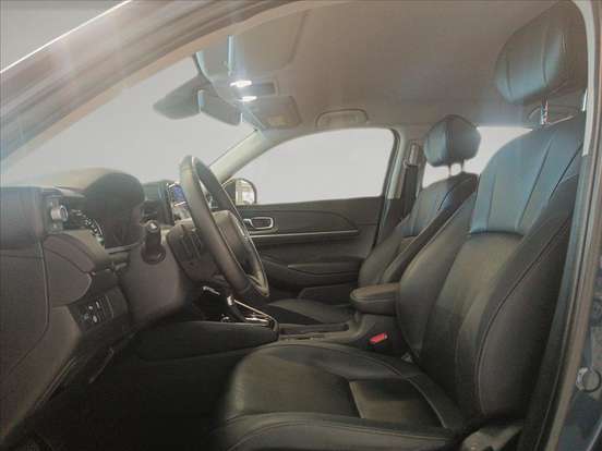 HONDA-HR-V-1.5 DI I-VTEC FLEX EXL CVT HONDA-HR-V-2024