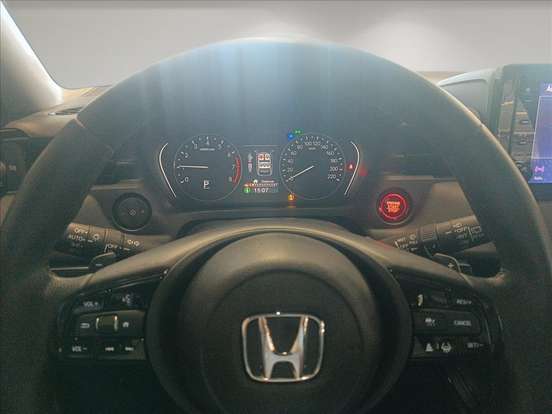HONDA-HR-V-1.5 DI I-VTEC FLEX EXL CVT HONDA-HR-V-2024